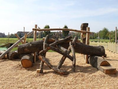 Climbing Structure