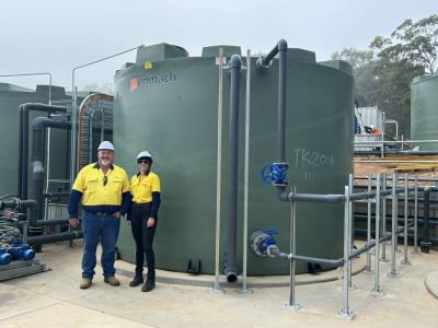 Safety Team Takes A Closer Look