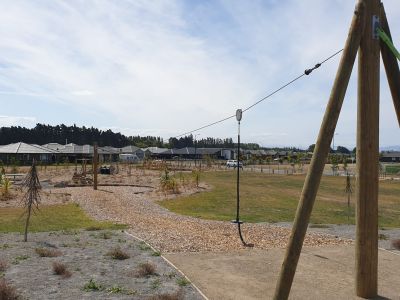 Flying Fox 